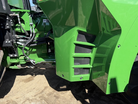 2024 John Deere 9R 540 Tractor 4WD