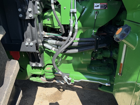 2024 John Deere 9R 540 Tractor 4WD