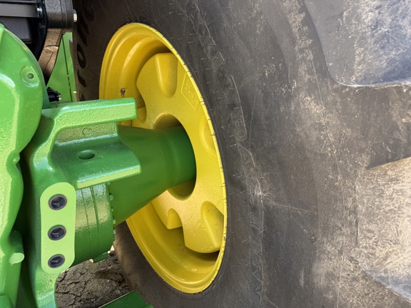 2024 John Deere 9R 540 Tractor 4WD