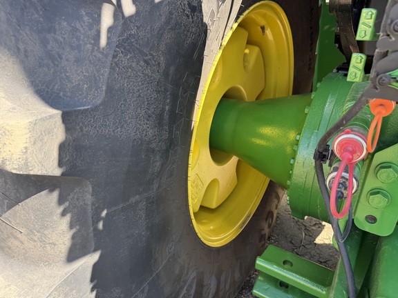 2024 John Deere 9R 540 Tractor 4WD