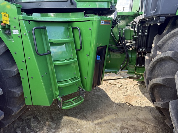 2024 John Deere 9R 540 Tractor 4WD