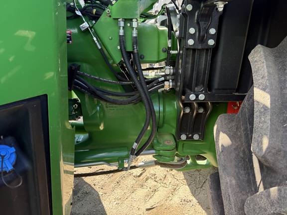 2024 John Deere 9R 540 Tractor 4WD