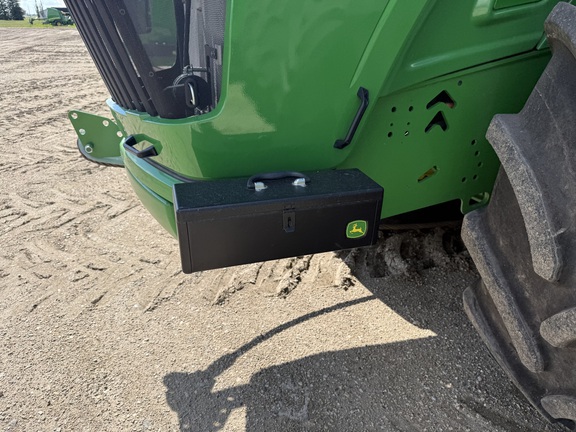 2024 John Deere 9R 540 Tractor 4WD