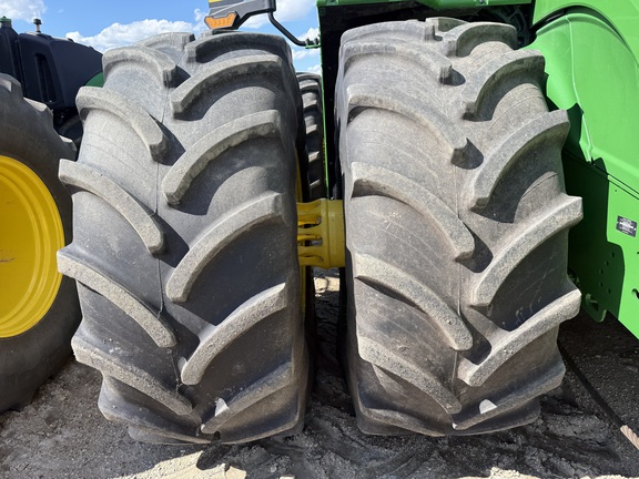 2024 John Deere 9R 540 Tractor 4WD
