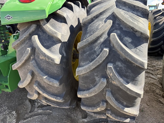 2024 John Deere 9R 540 Tractor 4WD