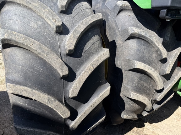 2024 John Deere 9R 540 Tractor 4WD