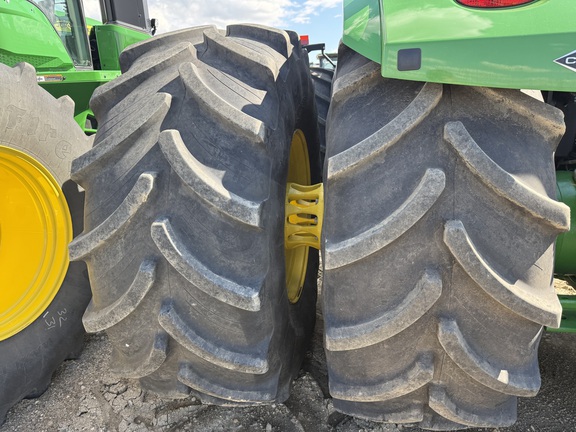 2024 John Deere 9R 540 Tractor 4WD