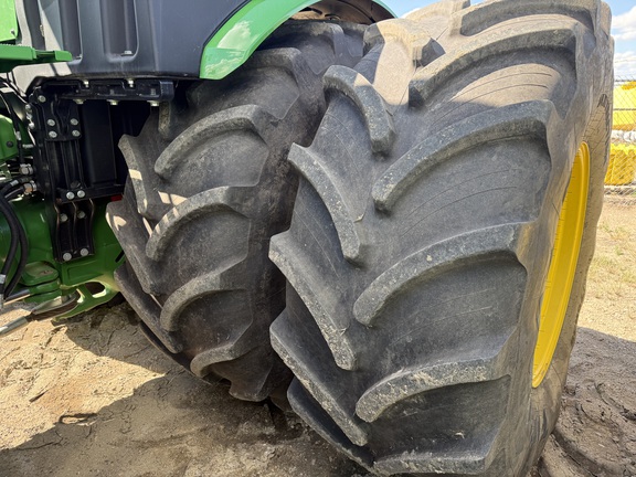 2024 John Deere 9R 540 Tractor 4WD