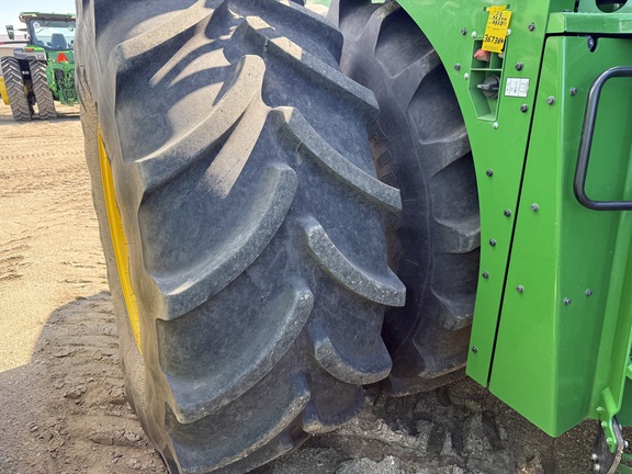 2024 John Deere 9R 540 Tractor 4WD
