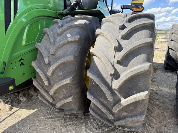 2024 John Deere 9R 540 Tractor 4WD