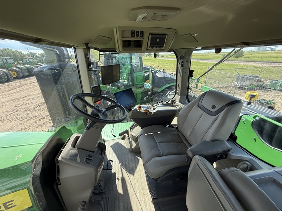 2024 John Deere 9R 540 Tractor 4WD