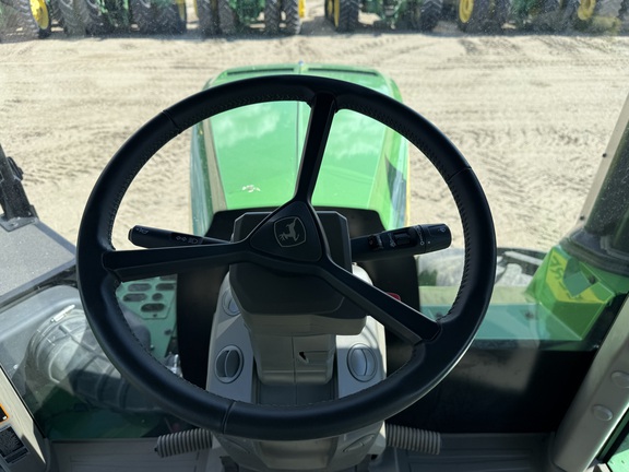 2024 John Deere 9R 540 Tractor 4WD