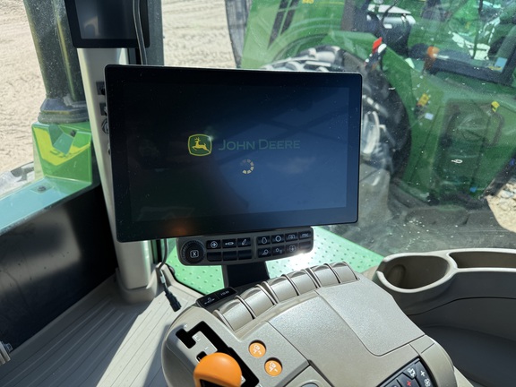 2024 John Deere 9R 540 Tractor 4WD