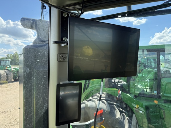 2024 John Deere 9R 540 Tractor 4WD