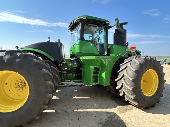 2024 John Deere 9R 540 Tractor 4WD
