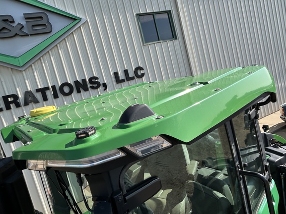 2024 John Deere 9R 540 Tractor 4WD