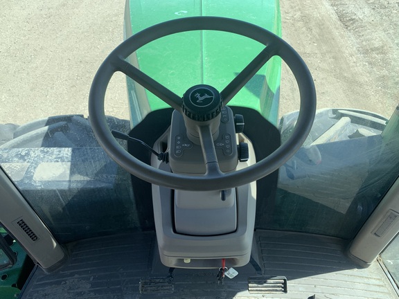 2013 John Deere 9510R Tractor 4WD