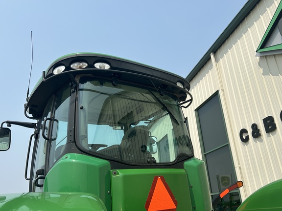 2013 John Deere 9510R Tractor 4WD