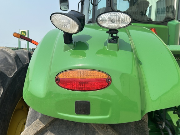 2013 John Deere 9510R Tractor 4WD