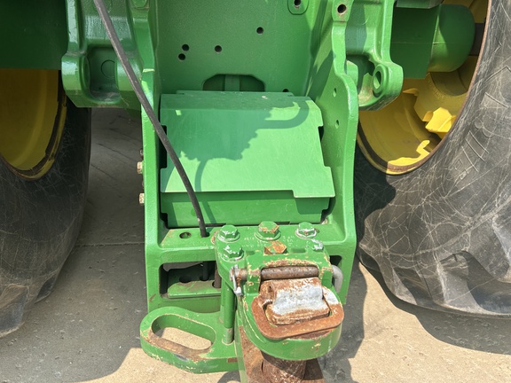 2013 John Deere 9510R Tractor 4WD