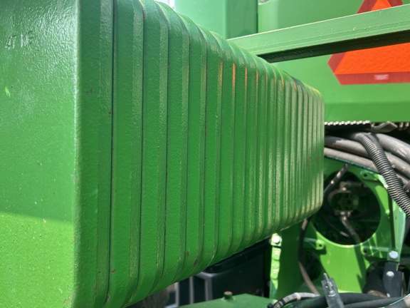 2013 John Deere 9510R Tractor 4WD