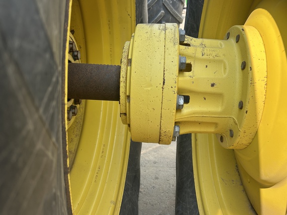 2013 John Deere 9510R Tractor 4WD