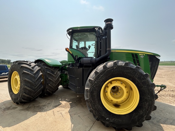 2013 John Deere 9510R Tractor 4WD