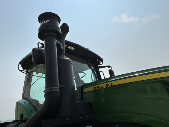 2013 John Deere 9510R Tractor 4WD
