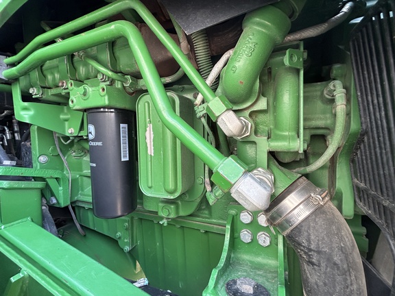 2013 John Deere 9510R Tractor 4WD