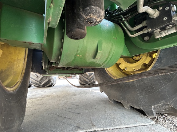2013 John Deere 9510R Tractor 4WD