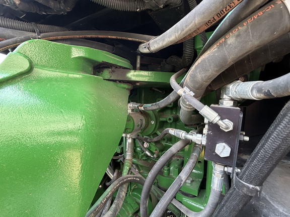2013 John Deere 9510R Tractor 4WD