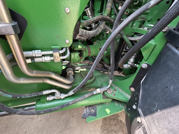 2013 John Deere 9510R Tractor 4WD