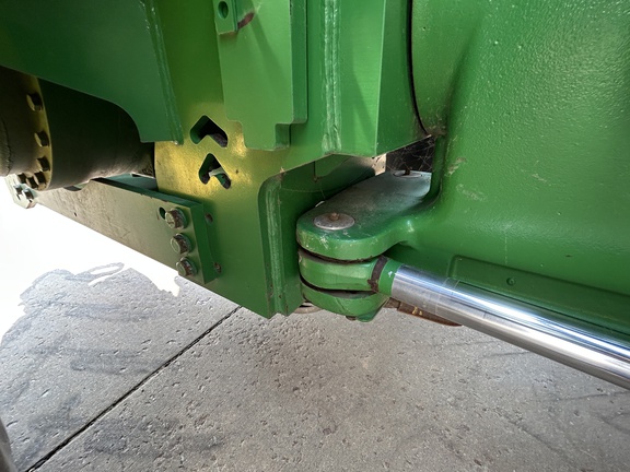 2013 John Deere 9510R Tractor 4WD