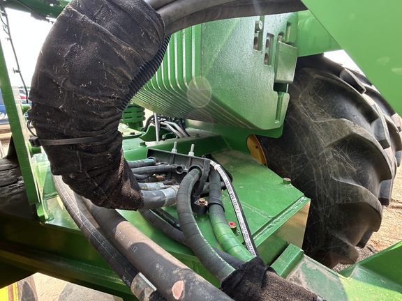 2013 John Deere 9510R Tractor 4WD