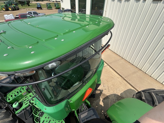 2013 John Deere 9510R Tractor 4WD