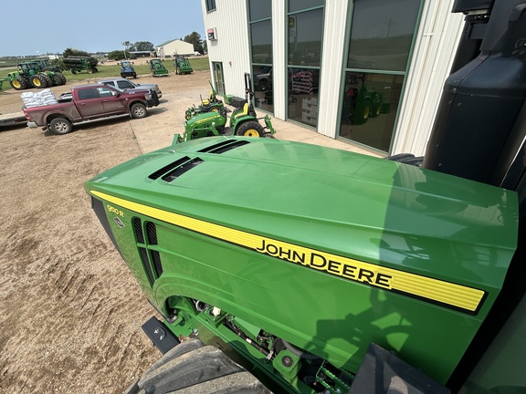 2013 John Deere 9510R Tractor 4WD