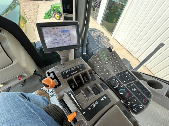 2013 John Deere 9510R Tractor 4WD