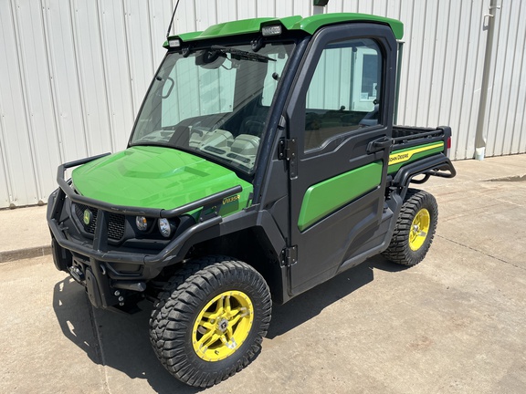2022 John Deere XUV 835R ATV