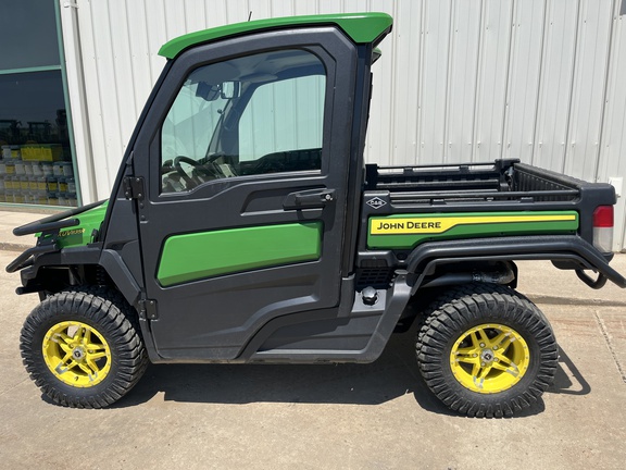 2022 John Deere XUV 835R ATV