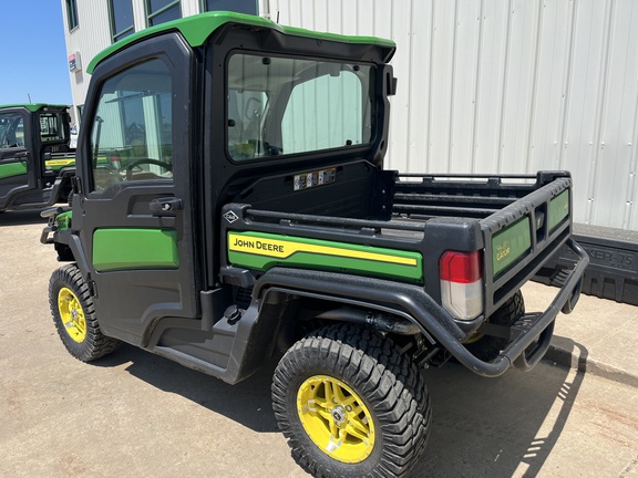 2022 John Deere XUV 835R ATV