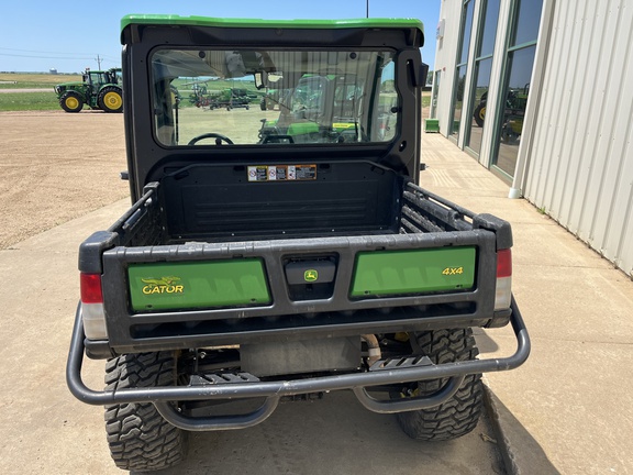 2022 John Deere XUV 835R ATV