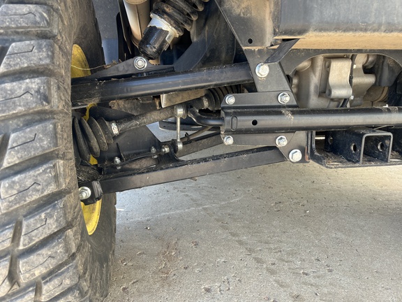 2022 John Deere XUV 835R ATV