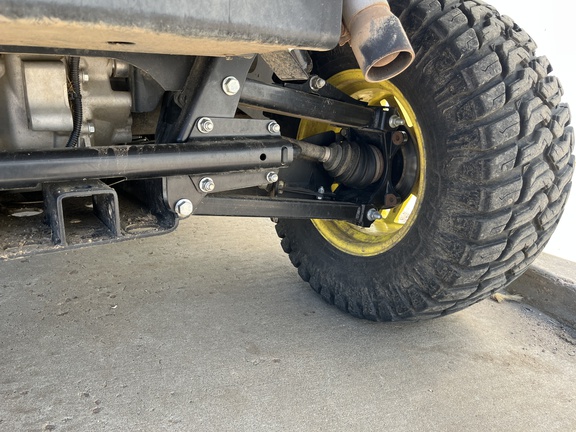 2022 John Deere XUV 835R ATV