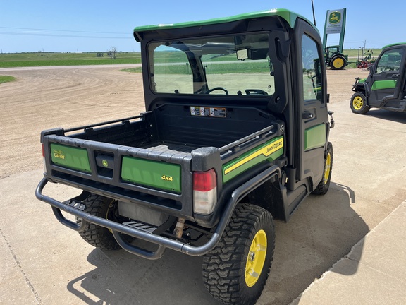 2022 John Deere XUV 835R ATV