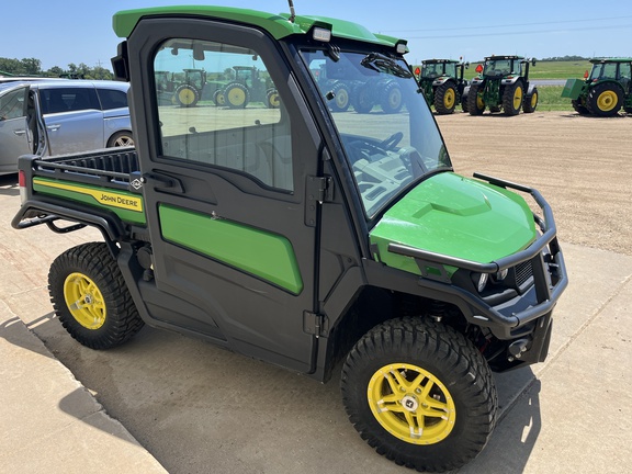 2022 John Deere XUV 835R ATV