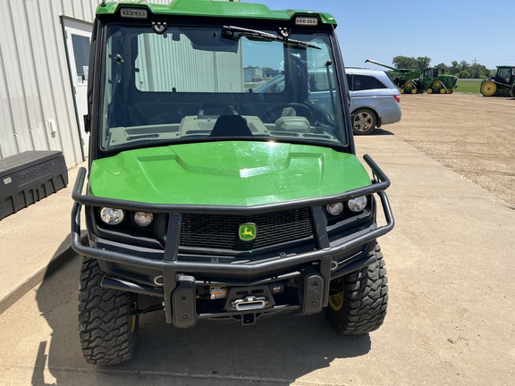 2022 John Deere XUV 835R ATV