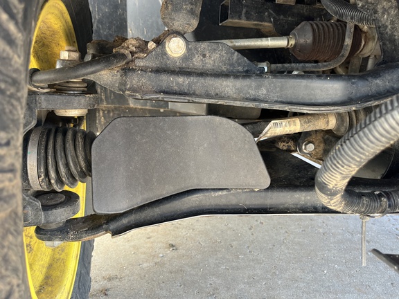 2022 John Deere XUV 835R ATV