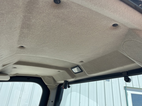 2022 John Deere XUV 835R ATV