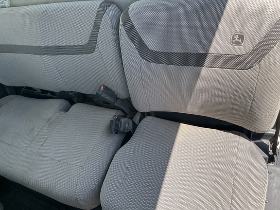 2022 John Deere XUV 835R ATV