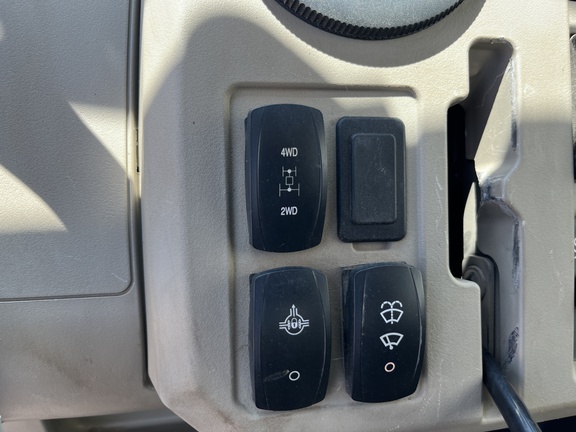 2022 John Deere XUV 835R ATV